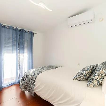 Σπίτι διακοπών Casa De La Albolafia