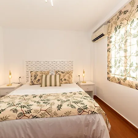 Casa De La Albolafia