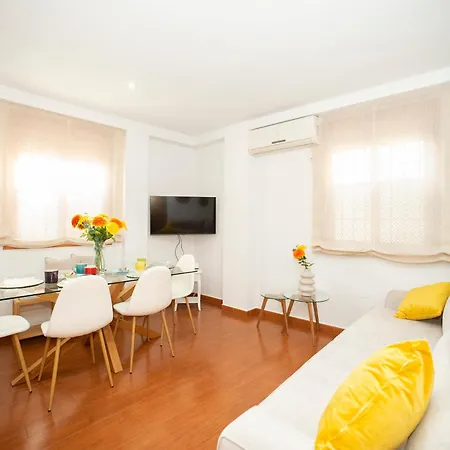 Casa De La Albolafia Vakantiehuis