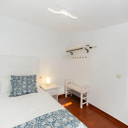 Casa De La Albolafia & Small Parking 펜션 코르도바