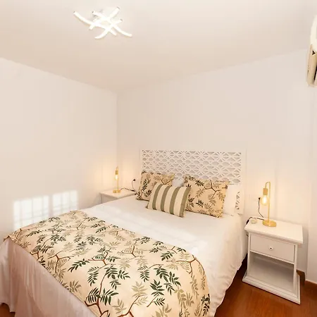 Holiday home Casa De La Albolafia Cordoba