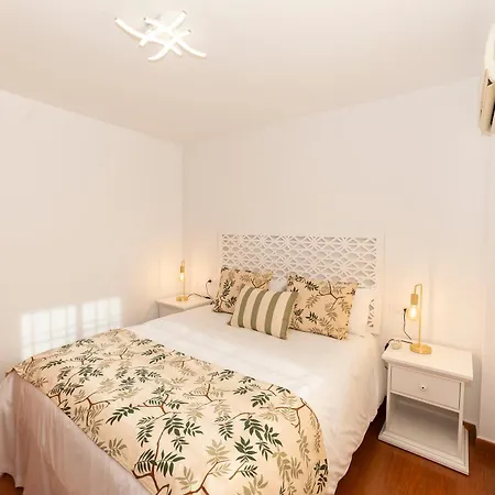 Nyaraló Casa De La Albolafia Córdoba