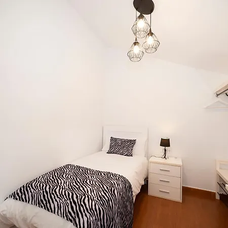 Vakantiehuis Casa De La Albolafia Córdoba