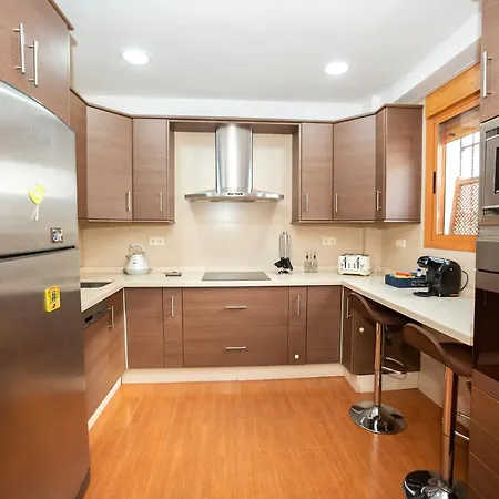 Casa De La Albolafia Κόρδοβα