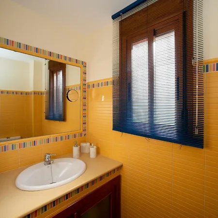 Casa De La Albolafia Vakantiehuis Córdoba