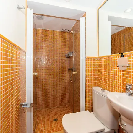 Nyaraló Casa De La Albolafia Córdoba