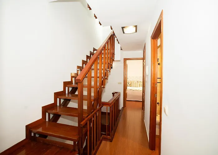 Casa De La Albolafia *