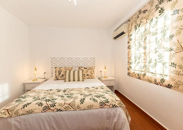 Casa De La Albolafia