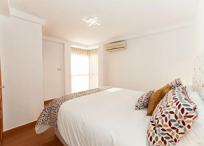 Casa De La Albolafia Dom wakacyjny *