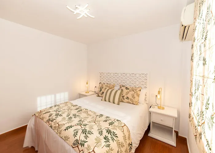 Nyaraló Casa De La Albolafia Córdoba