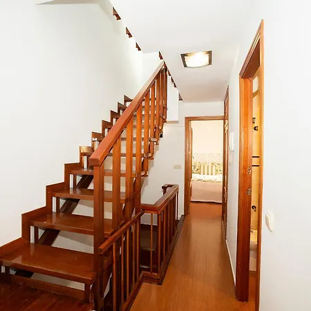 Casa De La Albolafia *