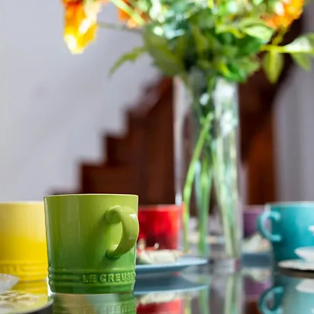 Casa De La Albolafia 코르도바