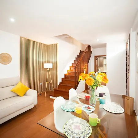 펜션 Casa De La Albolafia *