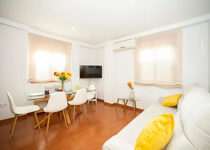 Casa De La Albolafia Hébergement de vacances