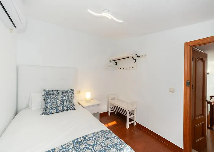 Casa De La Albolafia Hébergement de vacances Cordoue