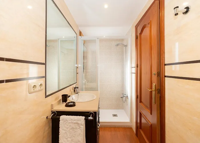 Casa De La Albolafia Cordoue