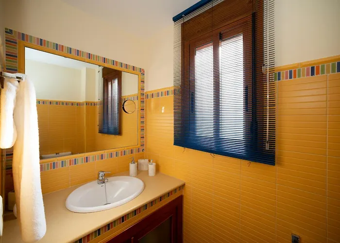 Casa De La Albolafia Hébergement de vacances Cordoue